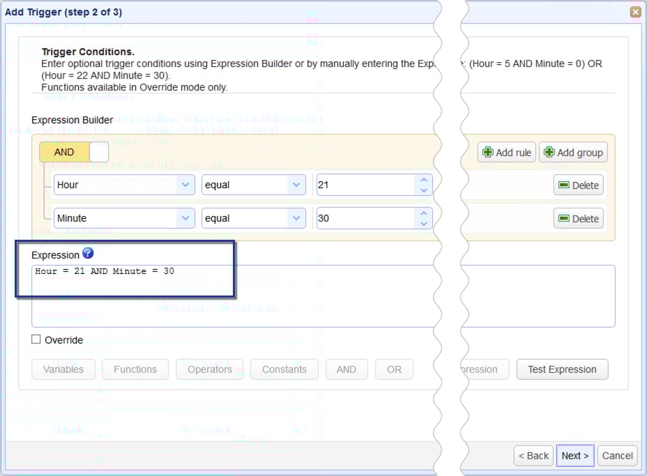 How To Set Up a Server To Server File Transfer